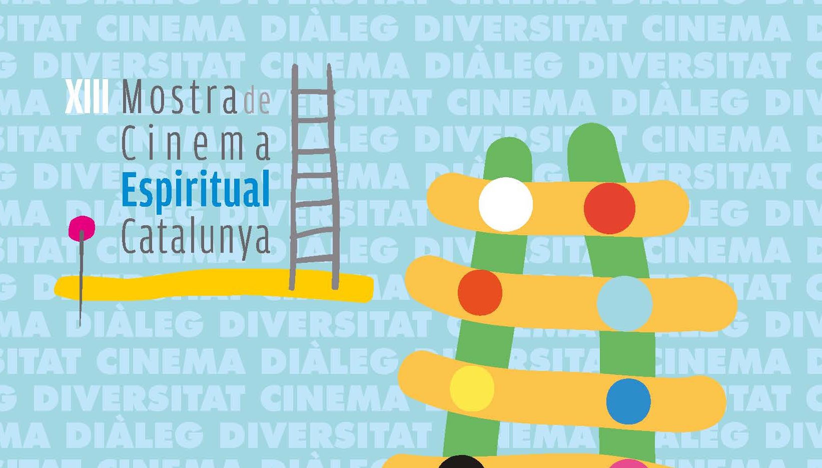 XIII Mostra de Cinema Espiritual de Catalunya