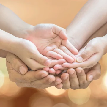 Religions en diàleg: En què creuen els joves?