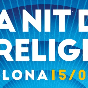 Apropar la diversitat religiosa a la ciutadania-La Nit de les Religions
