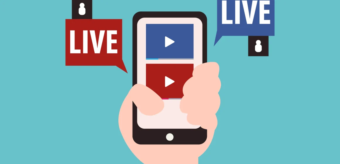 L’acte inaugural de La Nit de les Religions al Facebook Live