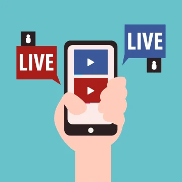L’acte inaugural de La Nit de les Religions al Facebook Live