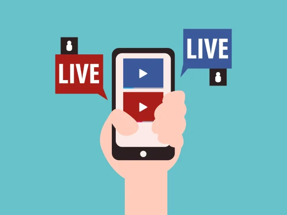 L’acte inaugural de La Nit de les Religions al Facebook Live