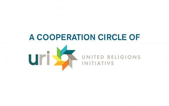 19 anys de la Iniciativa de les Religions Unides» (United Religions Initiative)