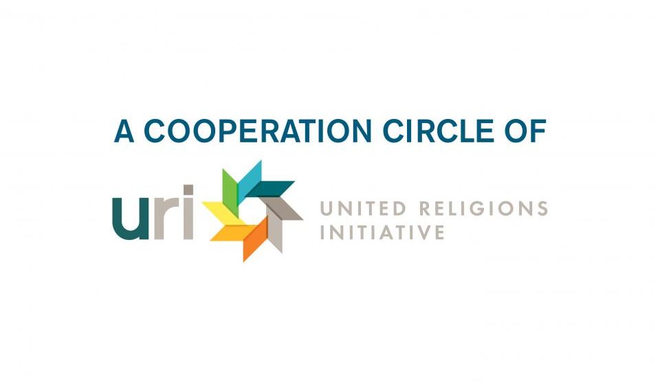 19 anys de la Iniciativa de les Religions Unides» (United Religions Initiative)