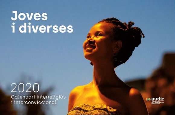 Calendari AUDIR 2020-Joves i diverses.