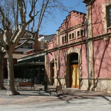Formació sobre diàleg interreligiós a Vilafranca del Penedès