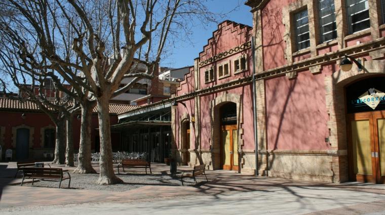 Formació sobre diàleg interreligiós a Vilafranca del Penedès
