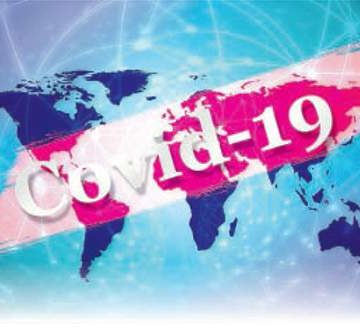‘Simbiosis e interdependencia como causantes del COVID-19’ por José Manuel Bobadilla