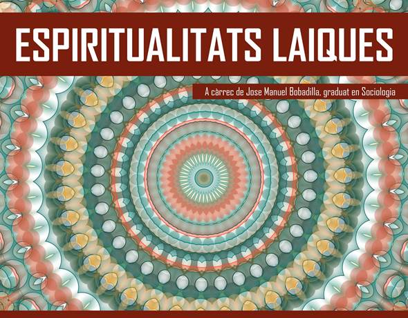 22 de juny – Formació online ‘Espiritualitats laiques’