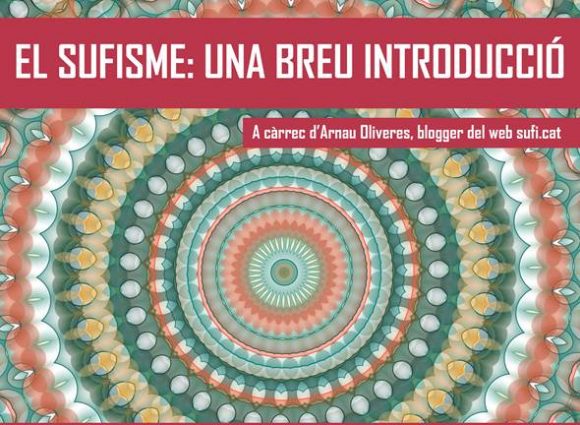 9 de juliol – Formació online ‘El sufisme: una breu introducció’