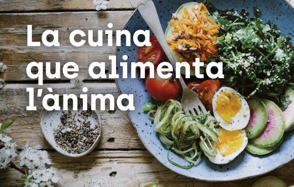 Calendari AUDIR 2021 – La cuina que alimenta l’ànima