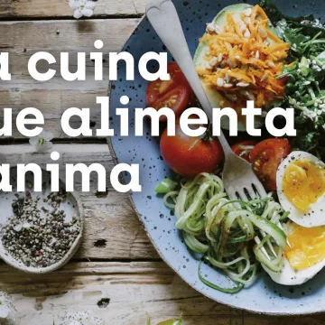 Calendari AUDIR 2021 – La cuina que alimenta l’ànima