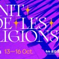 13-16 d’octubre – 2a Nit de les Religions a Tarragona