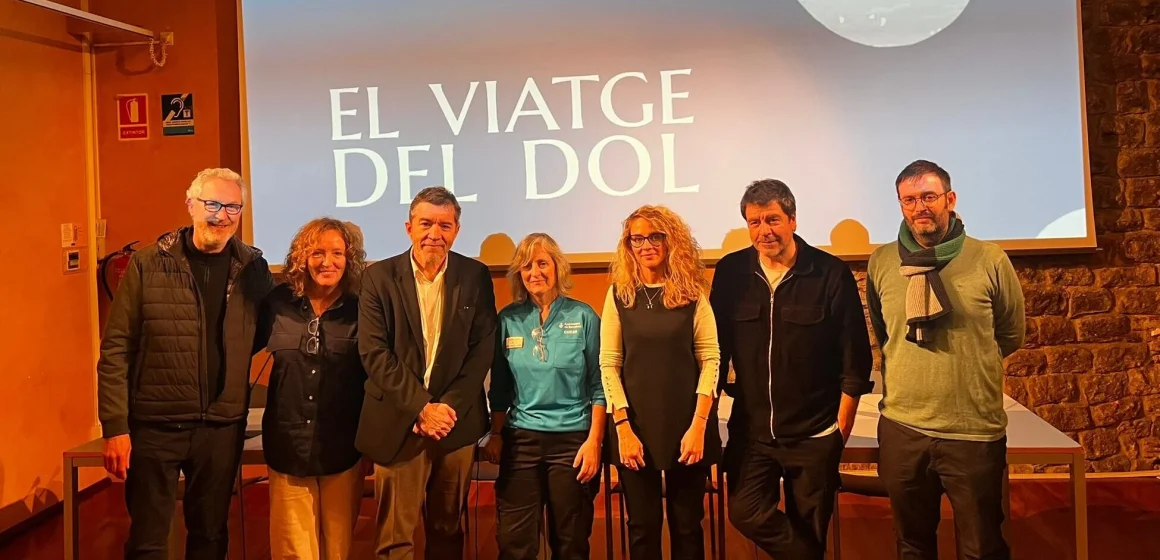 Maleta Pedagògica sobre el Dol per als centres escolars