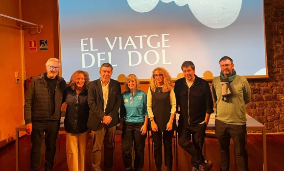 Maleta Pedagògica sobre el Dol per als centres escolars