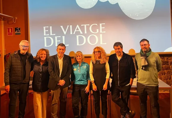 Maleta Pedagògica sobre el Dol per als centres escolars